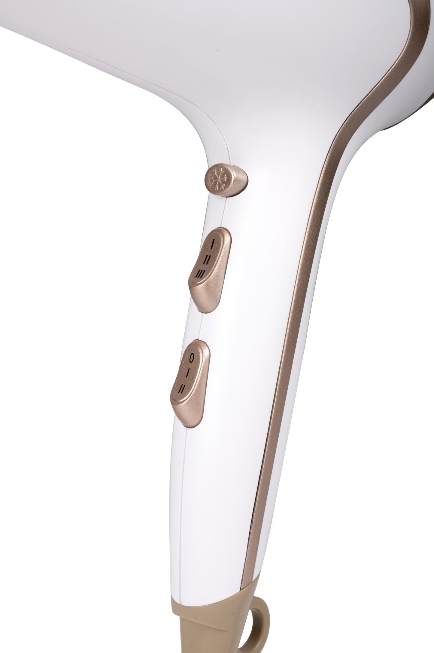 Hair dryer 230V 1600-2000W