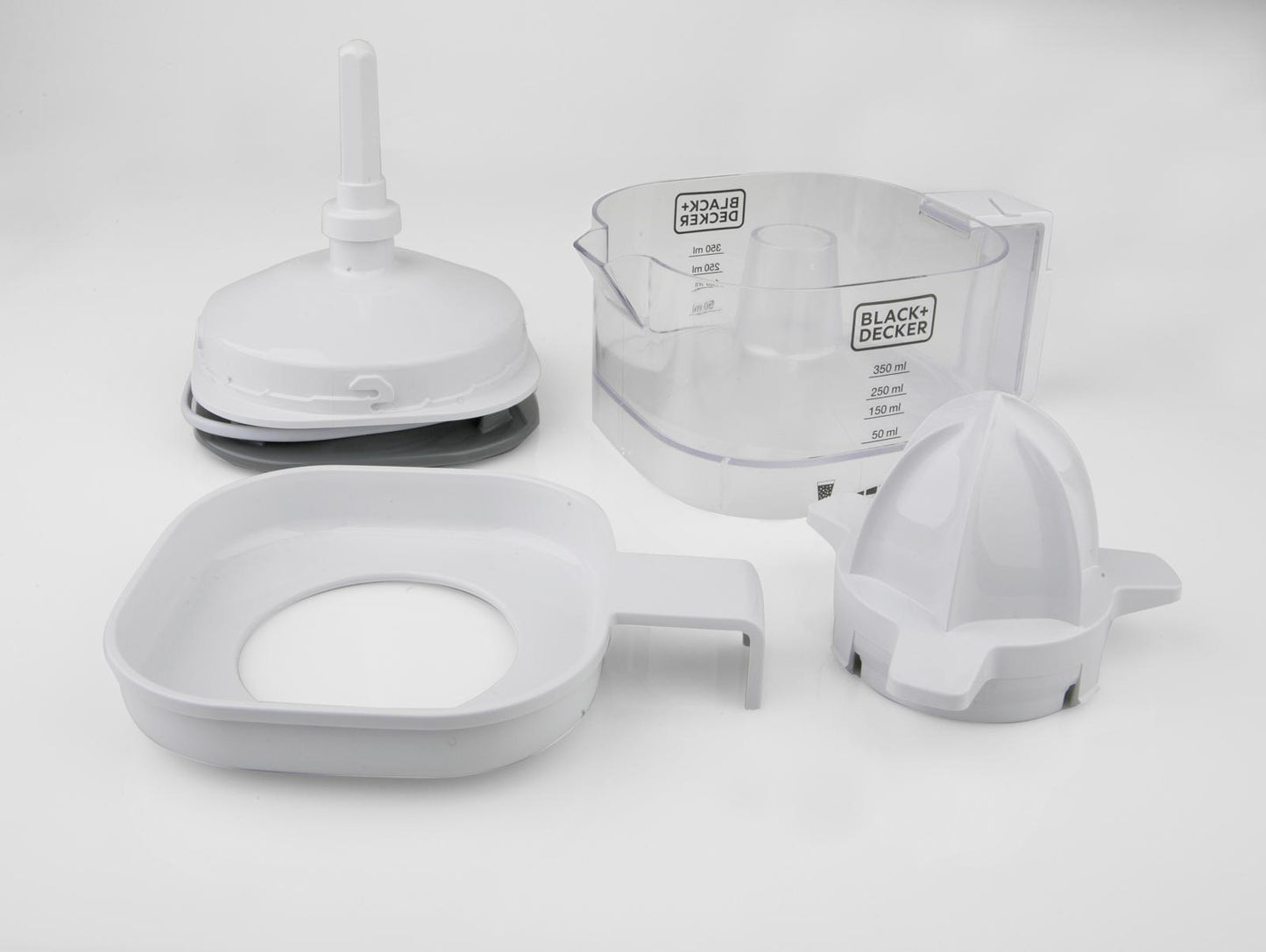 Juicer 25W PL 0,35Ltr