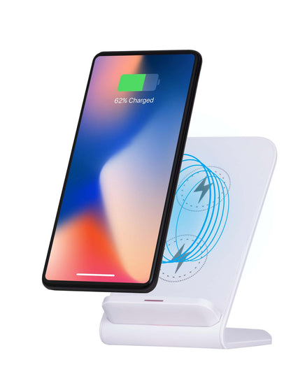 Wireless charger stand 10W