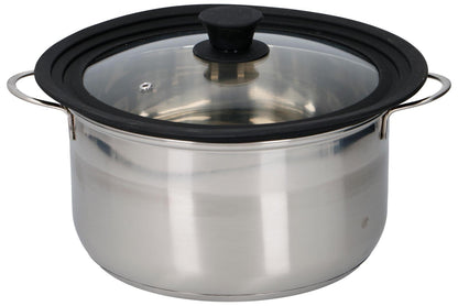Lid D28cm