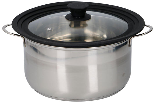 Lid D28cm