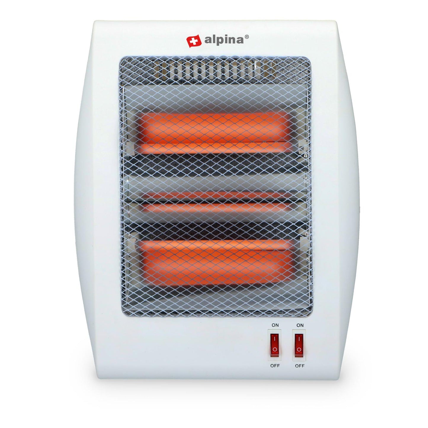 Quartz heater 800W