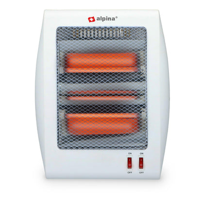 Quartz heater 800W