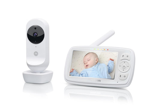 Baby monitor VM44 Connect