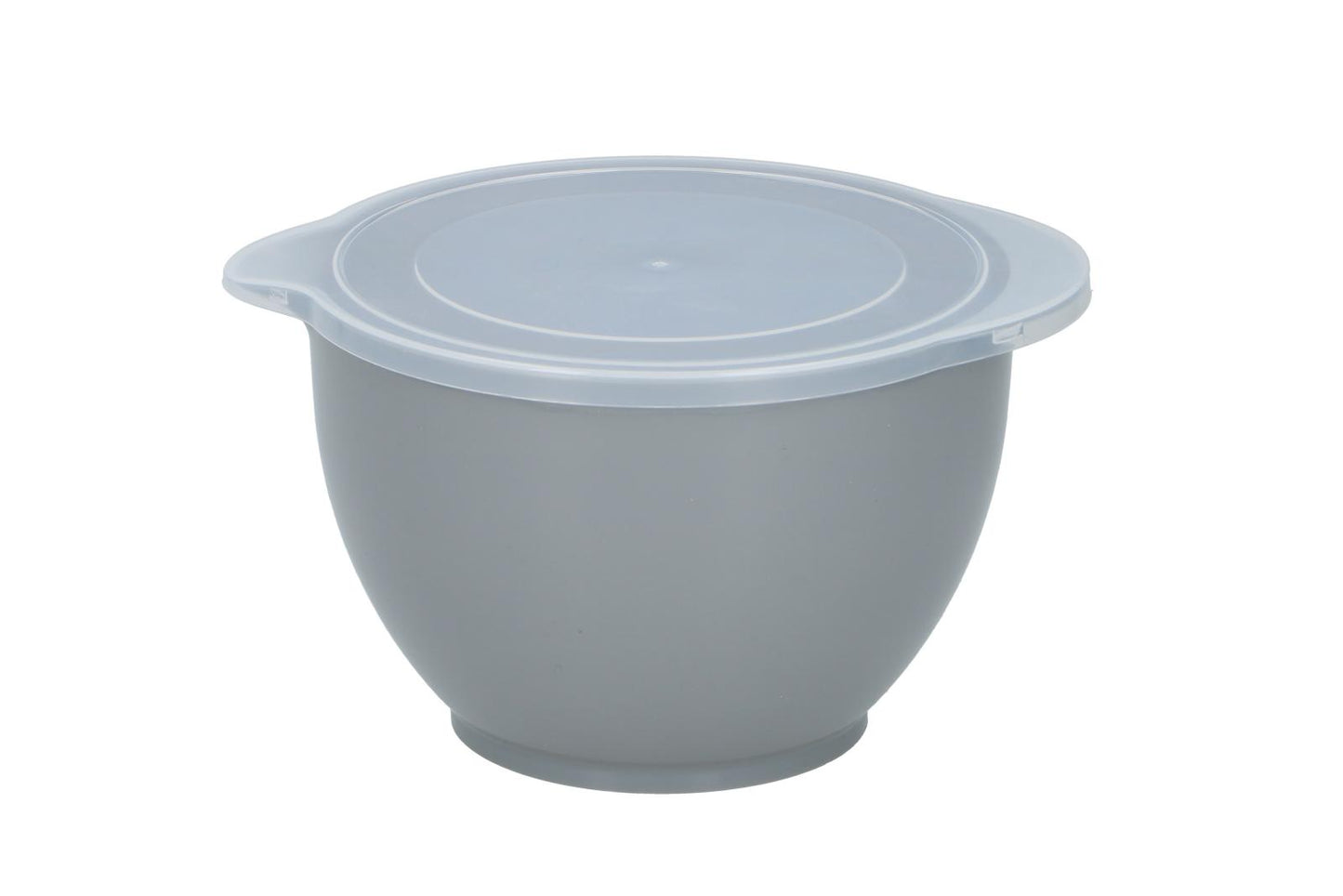 Mixing bowl 6pc