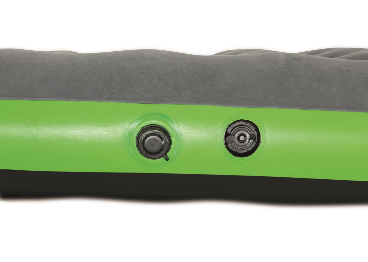 Airbed Roll & Relax 188x99x22cm