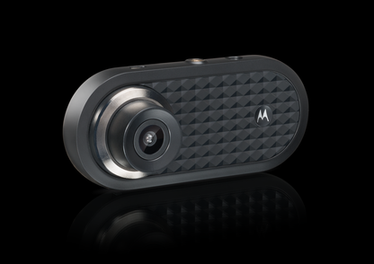Dashcam MDC500GW FHD GPS
