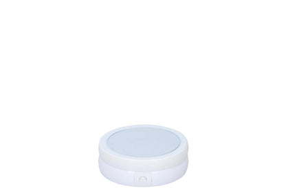 Cosmetic mirror 21LED foldable