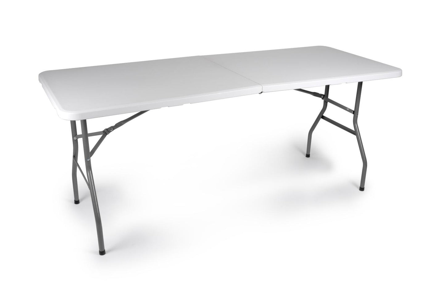 Table foldable 180x74x74cm