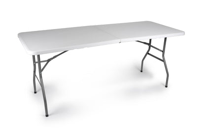 Table foldable 180x74x74cm