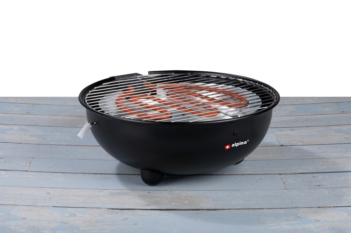 BBQ Electric table