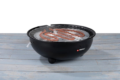 BBQ Electric table