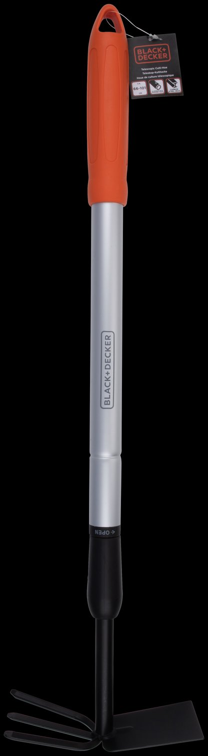 Culti-hoe 66-101cm