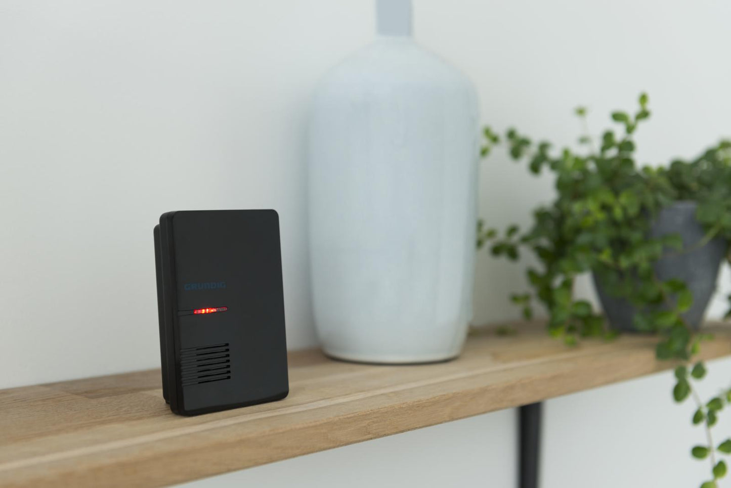Doorbell wire 1 receiver PL