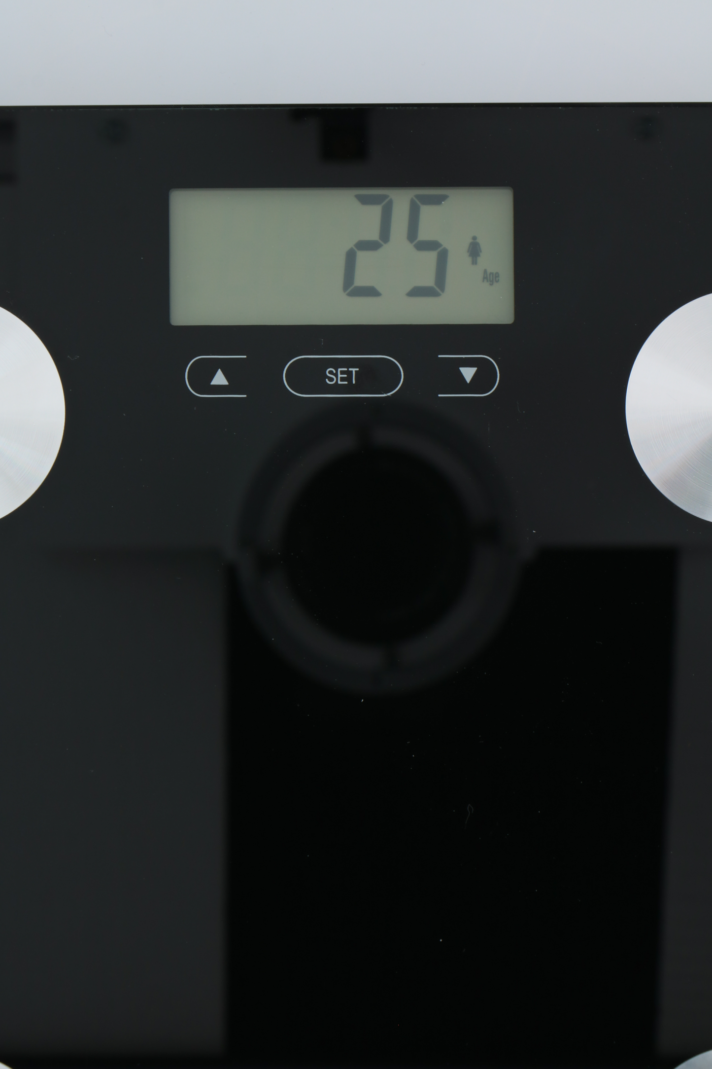 Body fat scale 180kg
