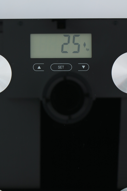 Body fat scale 180kg