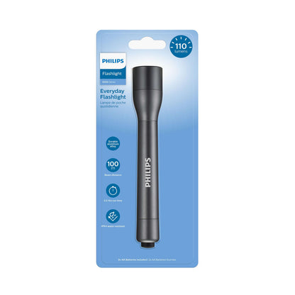 Flashlight 110Lm IPX4