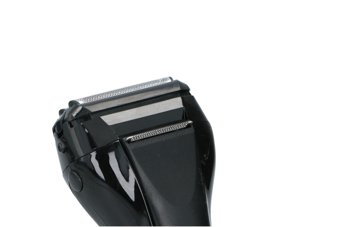Shaver rechargeable