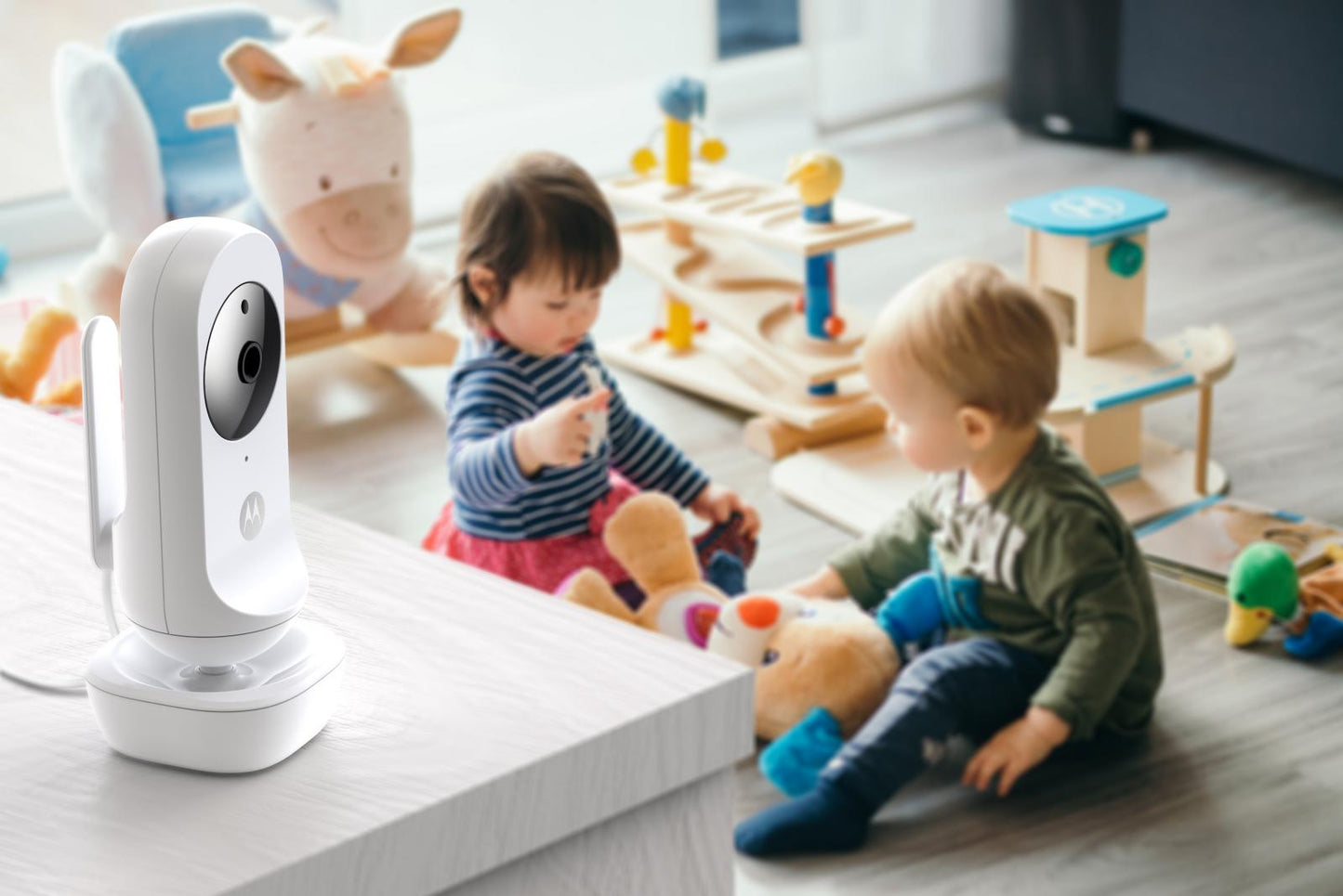 Baby monitor VM44 Connect