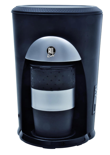 Coffee maker 1cup 24v 300w