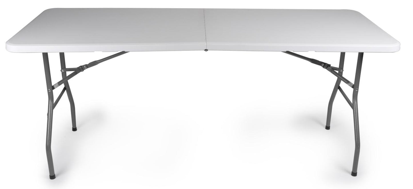 Table foldable 180x74x74cm