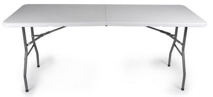 Table foldable 180x74x74cm