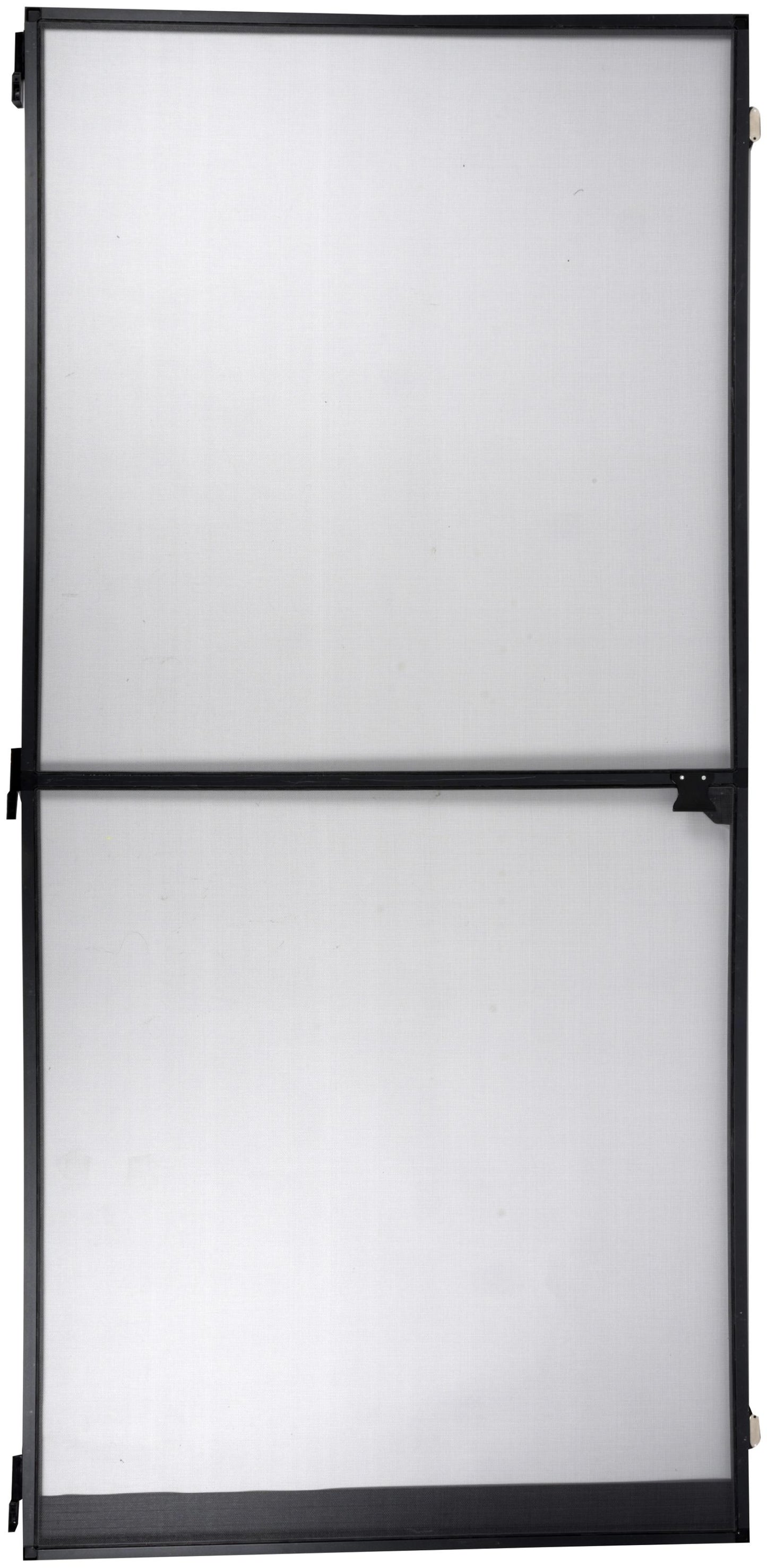 Insect screen door 1x2,15m ALU