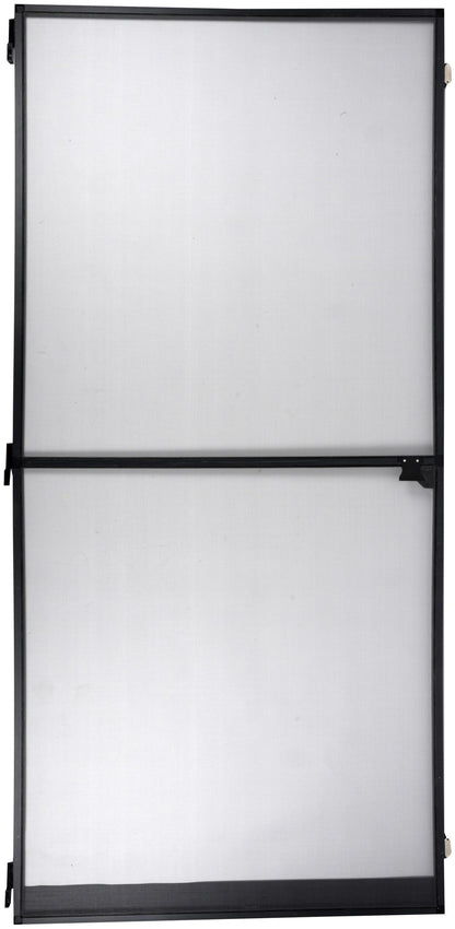 Insect screen door 1x2,15m ALU