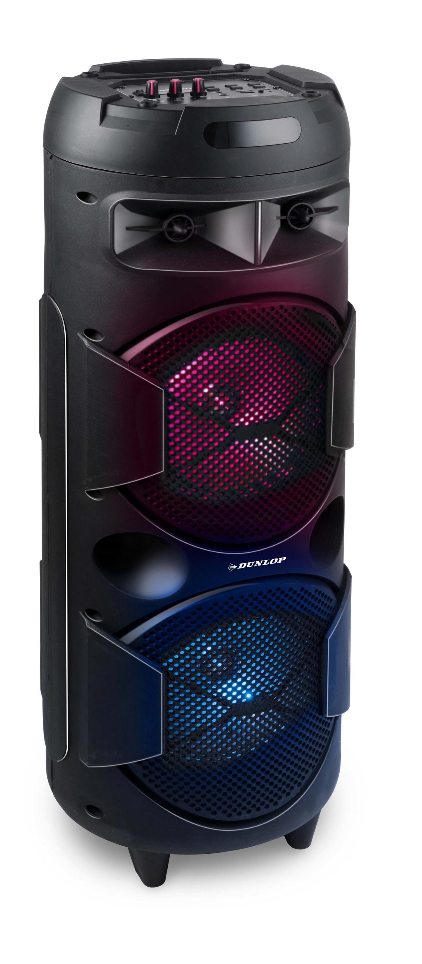 Speaker karaoke BT 40W