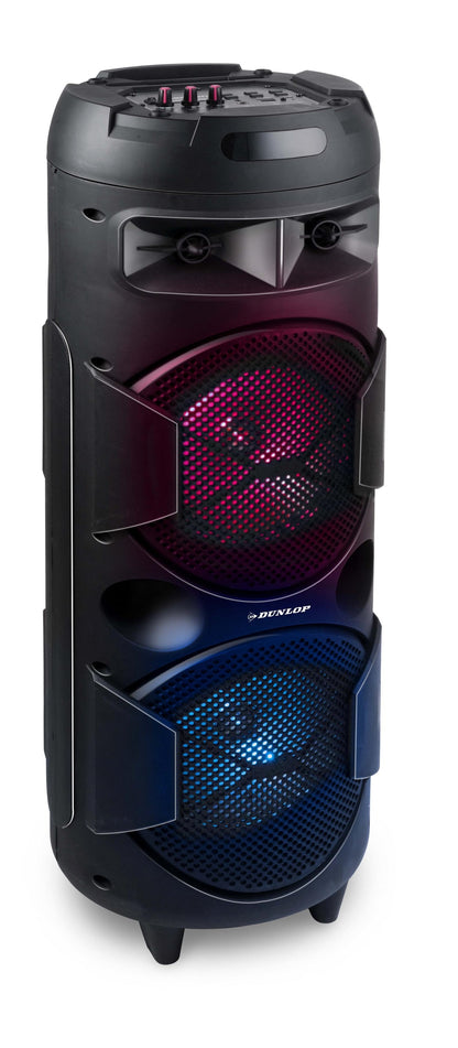 Speaker karaoke BT 40W