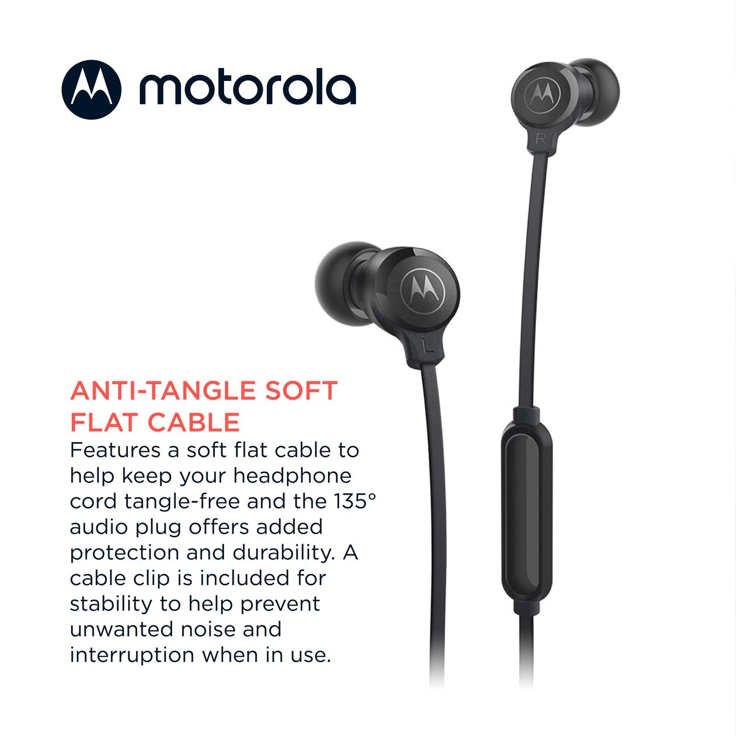Earbuds EARBUDS 3-S (3.5mm)