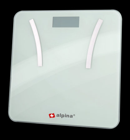 Smart personal scales 8 users