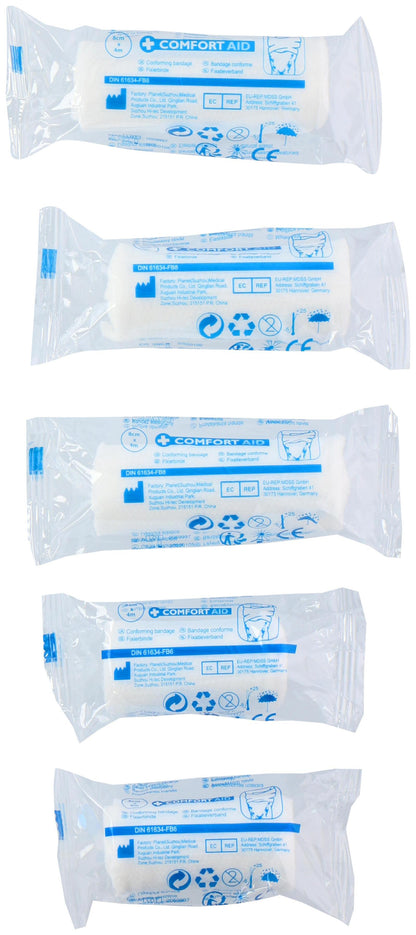 First aid kit 41pcs