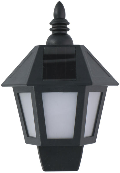 Wall light/solar 19,5x10x27,5