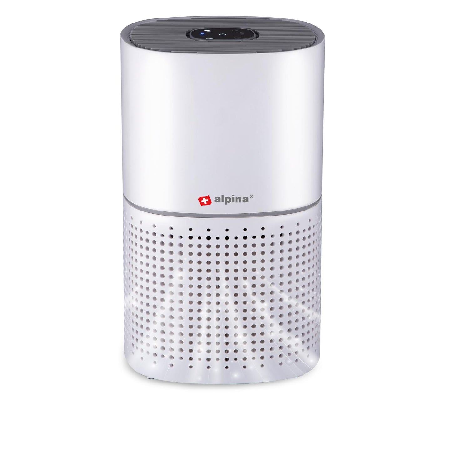 Air purifier 230V 50W 240 m³/h