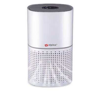 Air purifier 230V 50W 240 m³/h