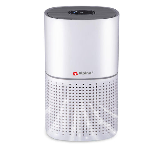 Air purifier 230V 50W 240 m³/h
