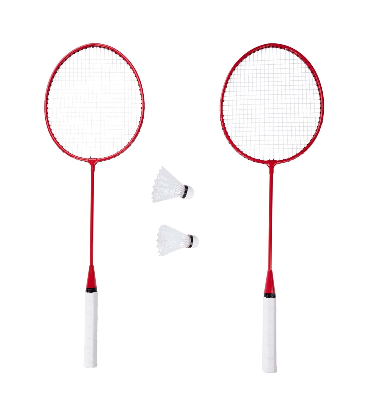Badmintonset 5pcs MT/PP