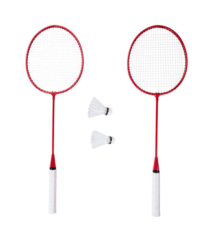 Badmintonset 5pcs MT/PP