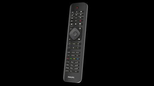 Remote control SRP4000/10