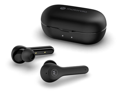 Earbuds MOTO BUDS 085 BLK