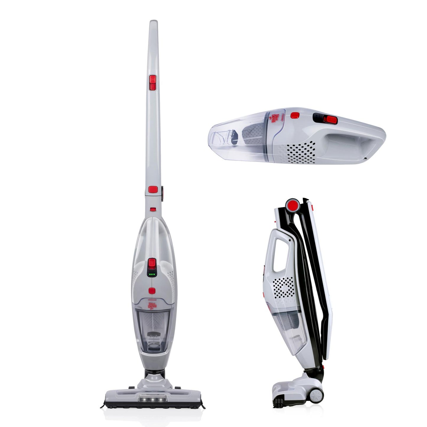Stick vacuum cleaner DD9007