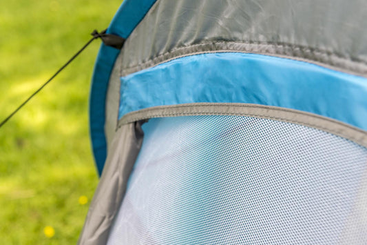 Pop-up tent 1p 220x120x90cm alt:EC50204