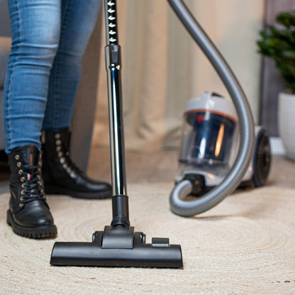 Vacuum cleaner bagless DD2505