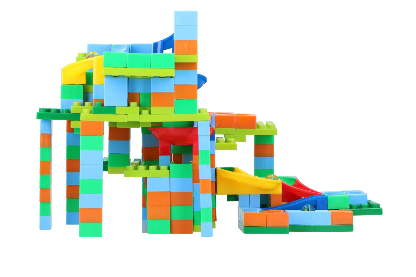 Marble track 248pc