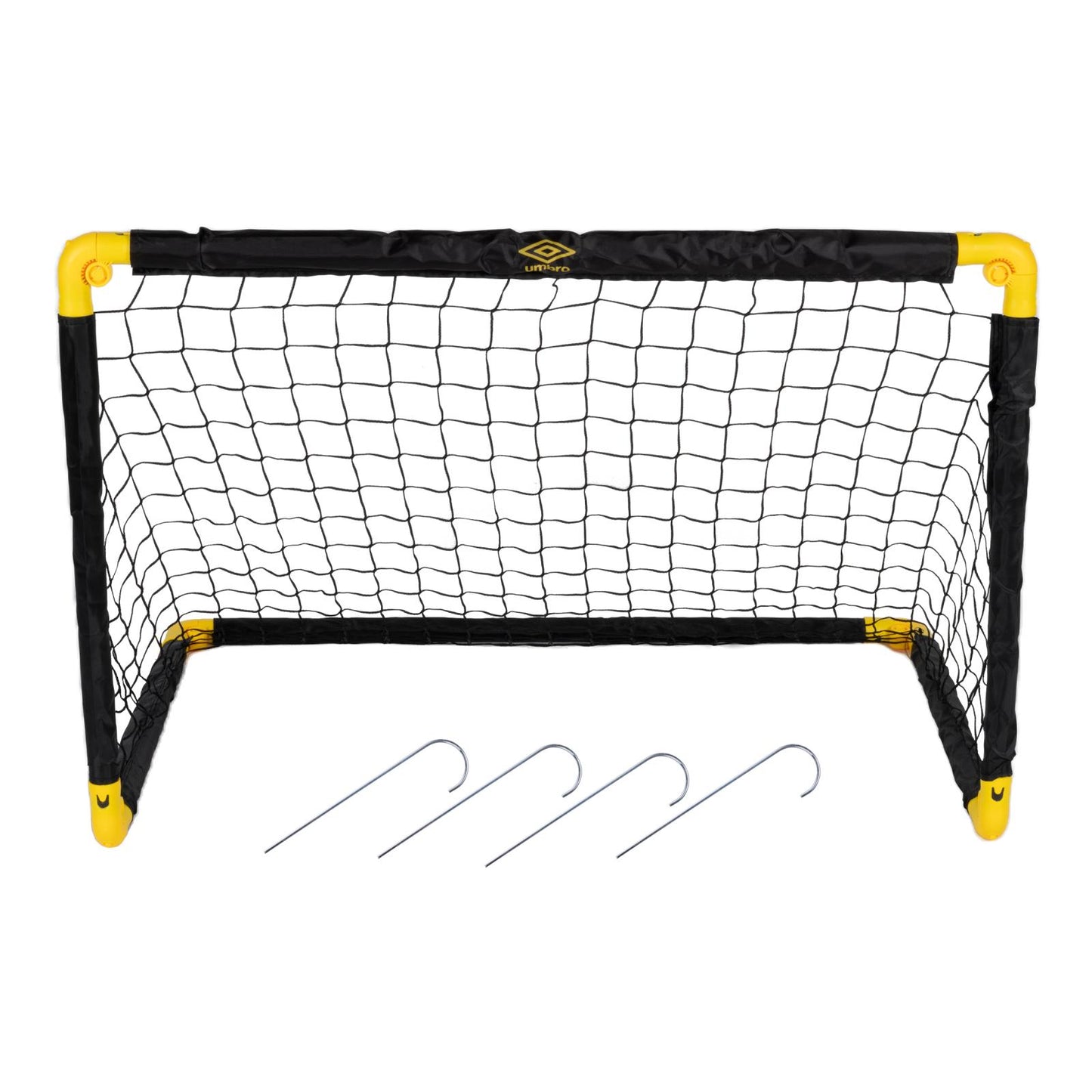 Goal soccer 90x59x61cm PP