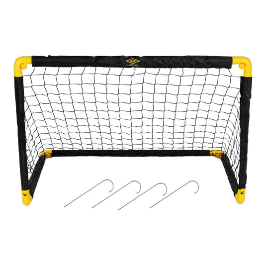 Goal soccer 90x59x61cm PP