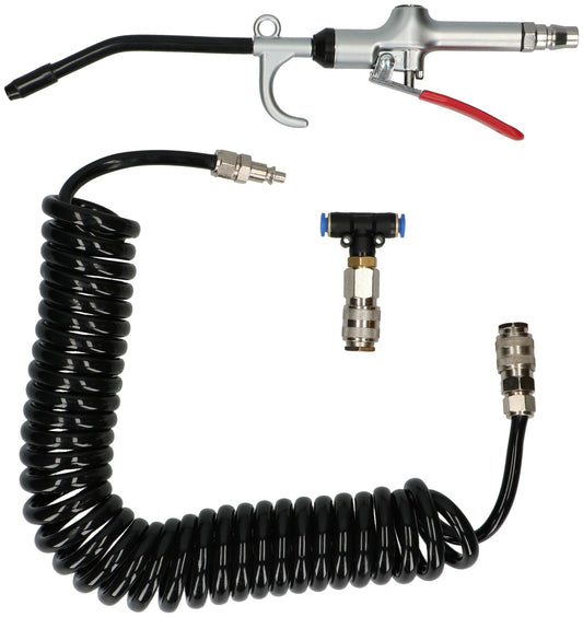 Air duster set AL