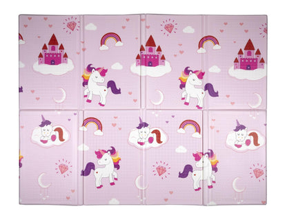 Playmat 90x120x0,8cm