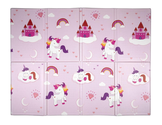 Playmat 90x120x0,8cm